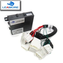 Janela de energia original para carro fechamento/sistema aberto tudo para mazda Cx-5 4 windows rolar automaticamente e rápido envio do frete