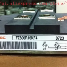 FZ800R16KF4-S1 FZ800R16KF4-S1 IGBT модуль: 800A-1600V можете напрямую купить или связаться с продавцом
