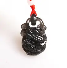 Shipping Obsidian ice brave lucky beast to send money to help transport transport safety lock 3000583 mascots