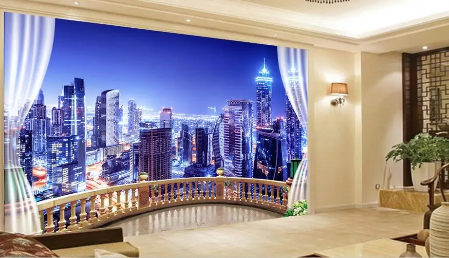 Téléchargement gratuit Images Acheter Moderne Papier Peint Pour Les Murs 3 D Peinture Papier actualisé par