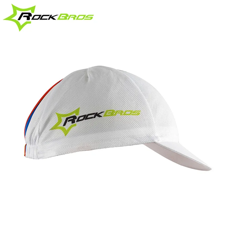 ROCKBROS الجبلية الطريق MTB دراجة دراجة قبعة الدراجات فريق قبعة شبكة الهواء تنفس الرياضة في الهواء الطلق 6 أنماط للرجال والنساء