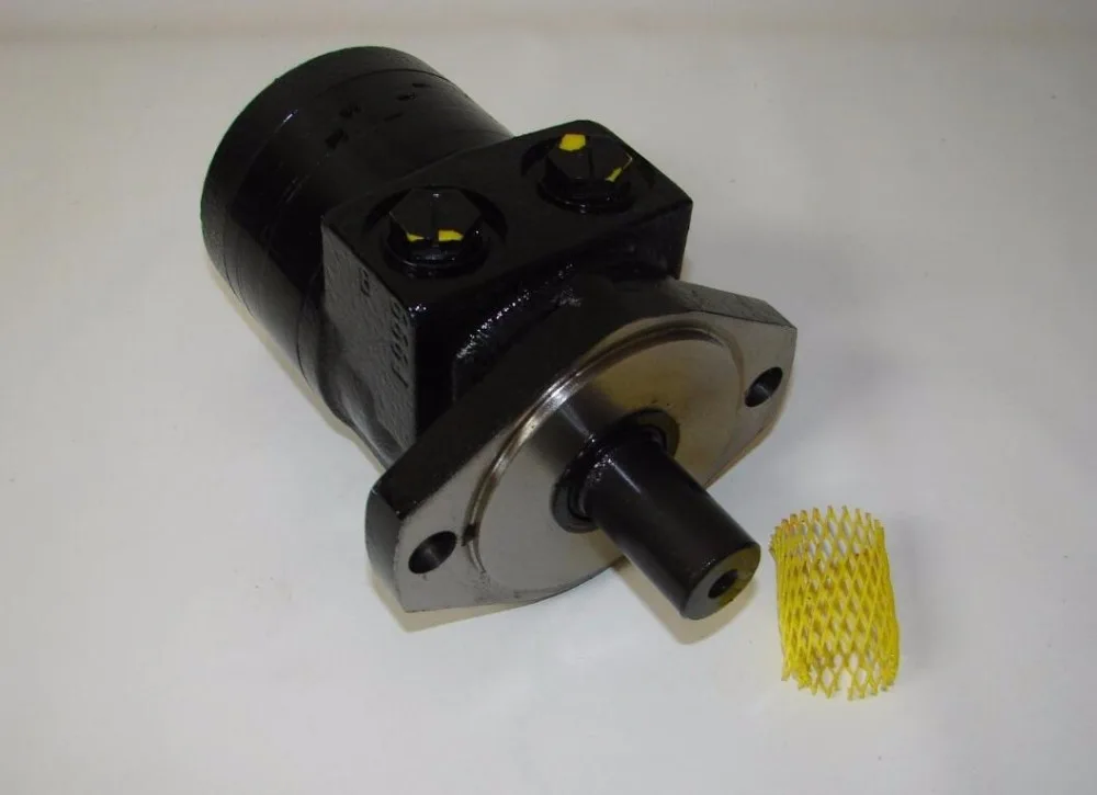 

TE SERIES LOW SPEED HIGH TORQUE MOTOR TE 0065