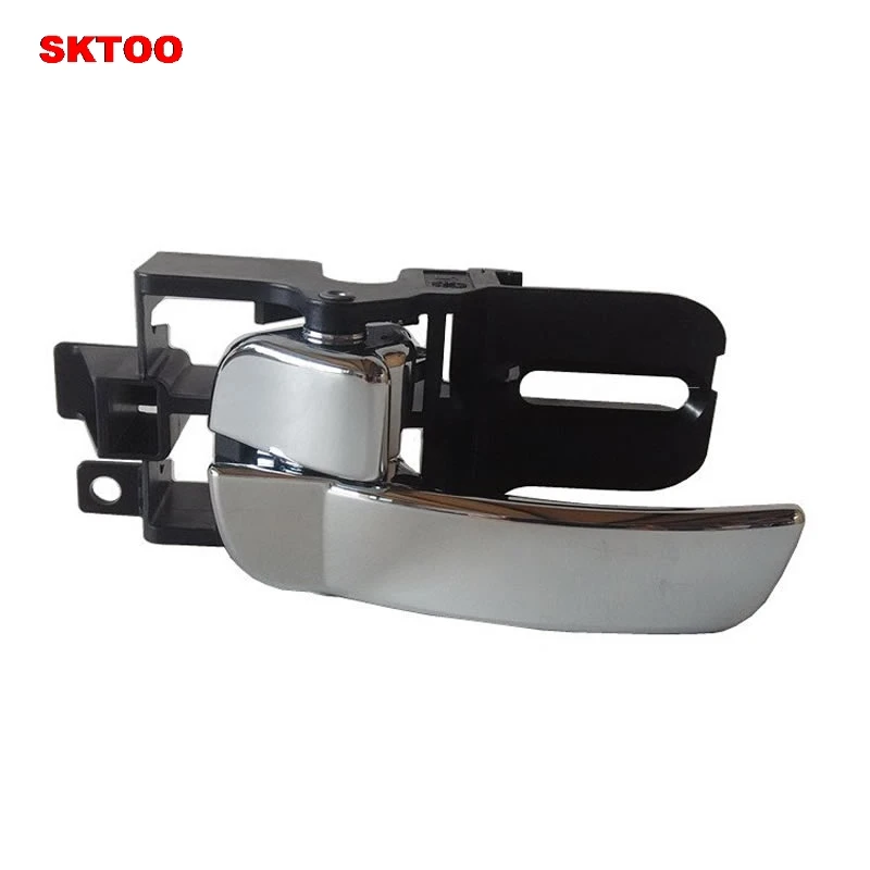 80671 JD00E 80670 JD00E FOR NISSAN QASHQAI J10 (04 13) DOOR HAND INSIDE