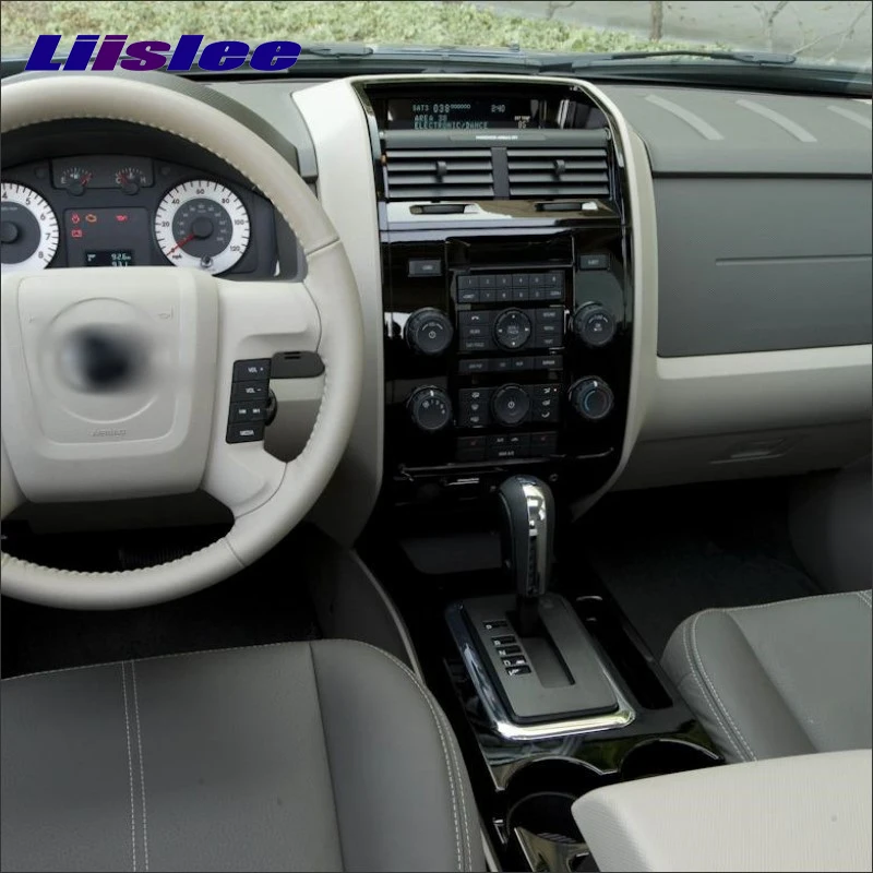 Clearance Liislee For Mazda Tribute 2008~2014 Radio CD DVD Player & GPS Nav Navi Navigation System / Double Din Car Audio Installation Set 3 Clearance Liislee For Mazda Tribute 2008~2014 Radio CD DVD Player & GPS Nav Navi Navigation System / Double Din Car Audio Installation Set 3