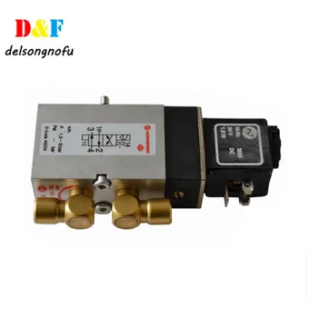 

PM74 SM74 SM52 SM102 CD102 Printing Machinery Valve 61.184.1311