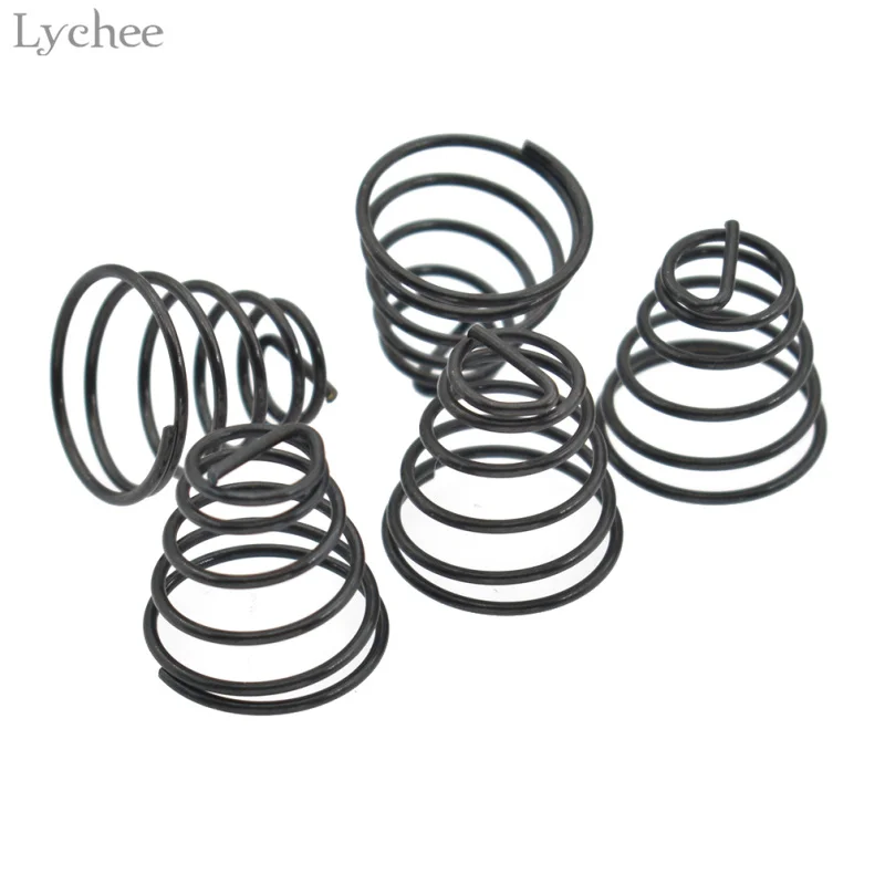 Промышленная швейная машина Lychee Life 5 шт. весенние Швейные аксессуары нить для