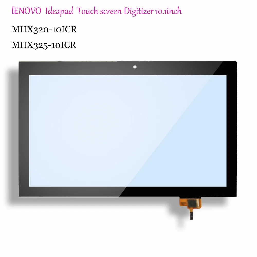 10 1 ''Новый планшет сенсорный экран дигитайзер для Lenovo Ideapad MIIX320 MIIX 320-10ICR