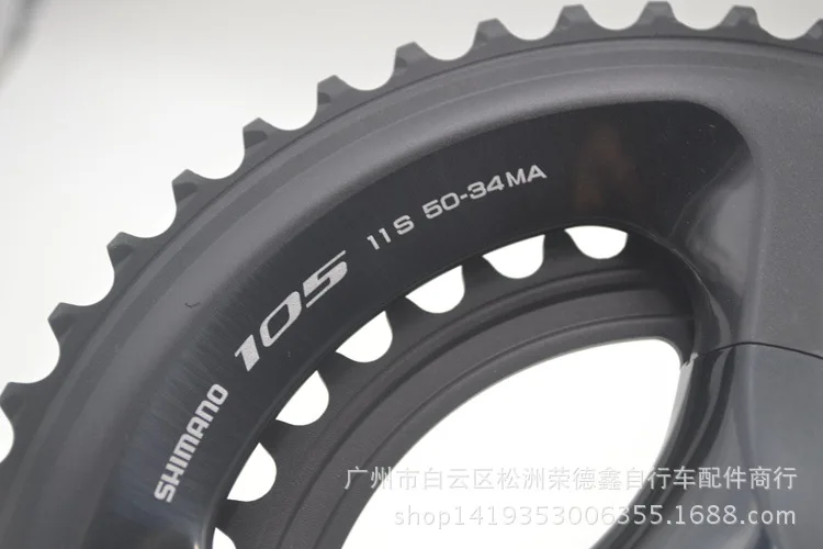 Shimano 5800 105 Дорожный велосипед указано 5800 11s указано дорожный велосипед группа 170/172. 5 мм указано vs sram FORCE конкурента 22