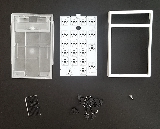 satan pad numpad kit