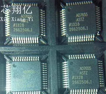 XINXIANGYI AD7655ASTZ QFP | Обустройство дома