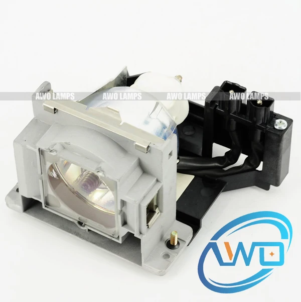 

VLT-EX100LP compatible bare bulb with housing MITSUBISHI ES10U/EX100U;DX320 Projectors