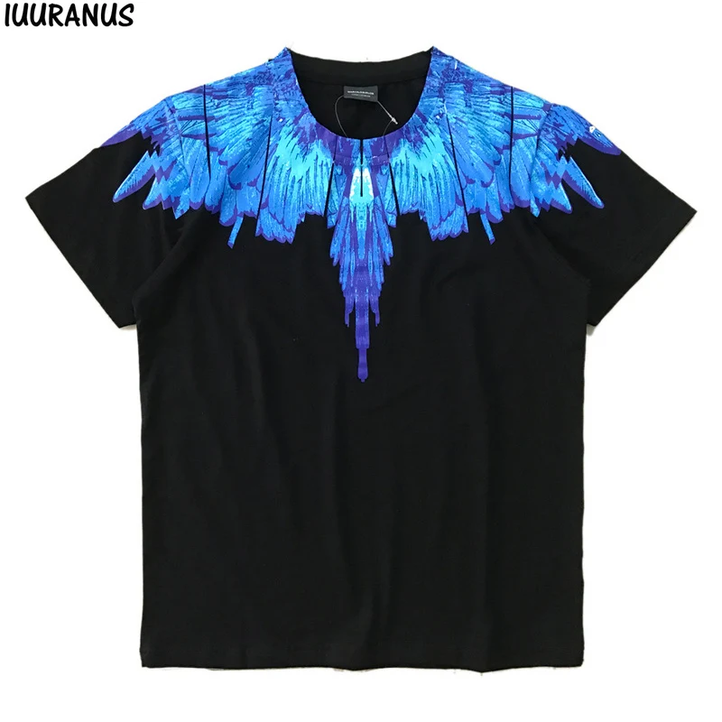 Marcelo Burlon T Shirts Summer Streetwear RODEO MAGAZINE Marcelo Burlon ...