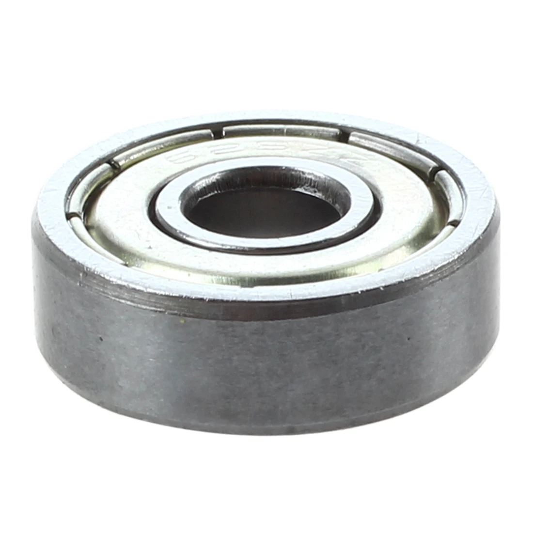 

5 Pcs Skateboard Deep Groove Radial Ball Bearings 625ZZ 16 x 5 x 5mm