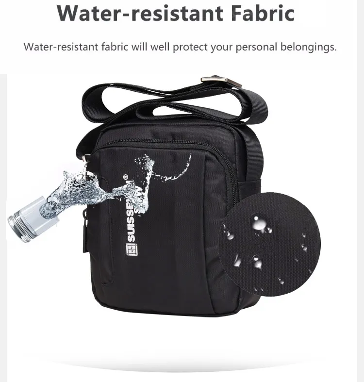 Bolsa a tiracolo