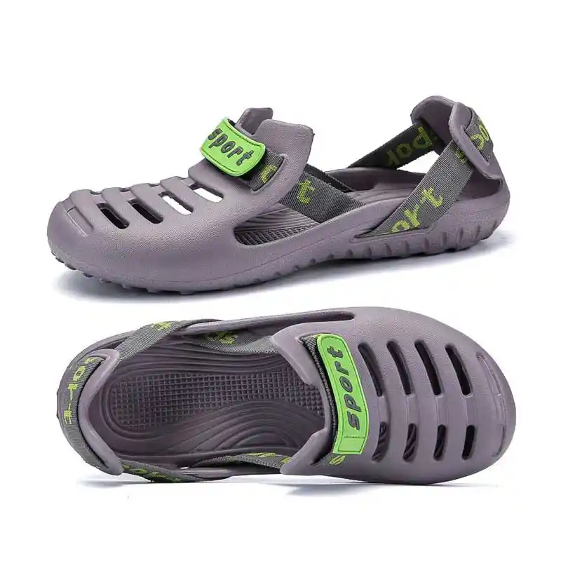 zapatos hombre verano 2019