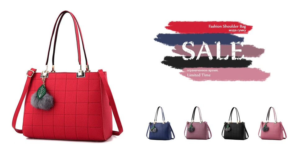 Shoulder Bag 