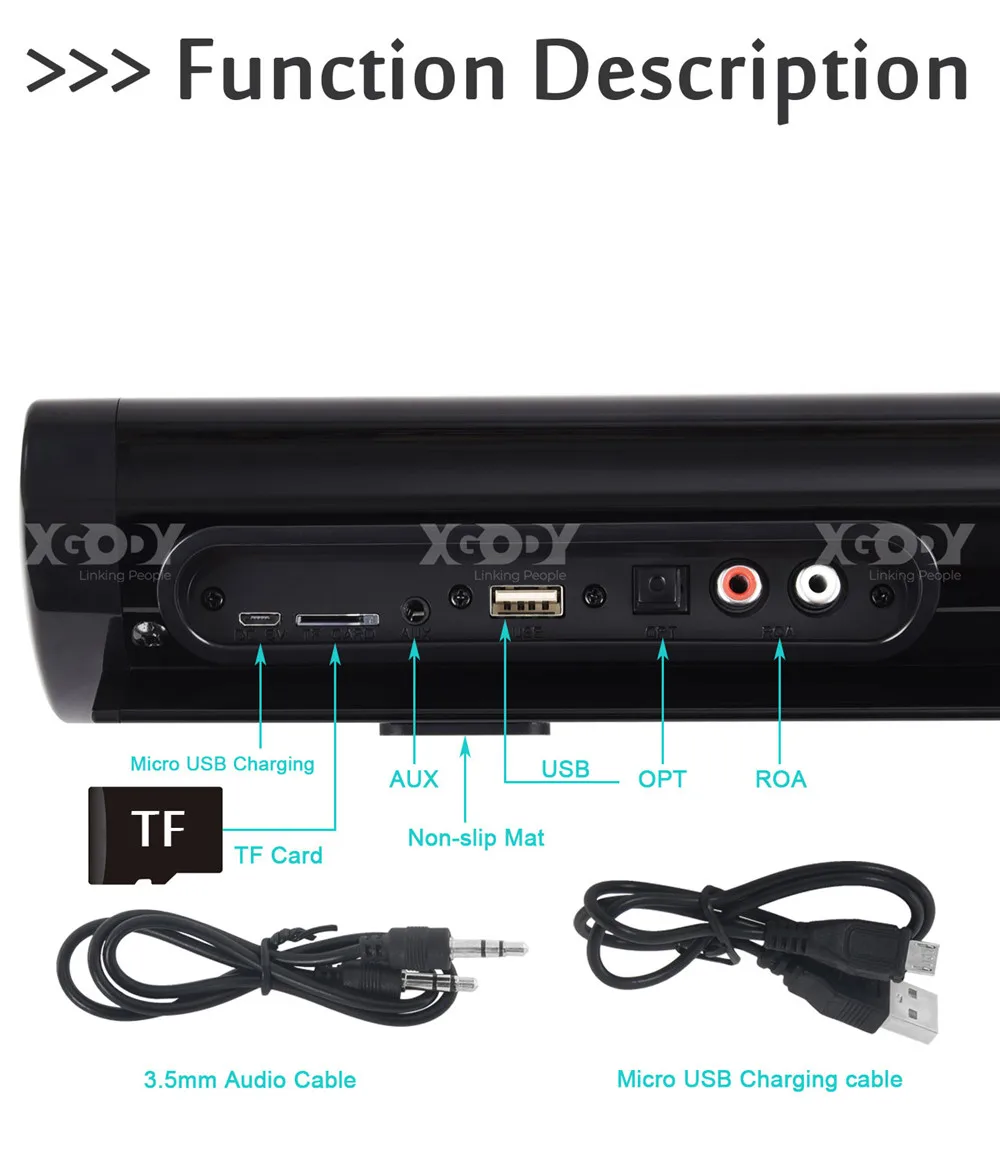 Soundbar (8)
