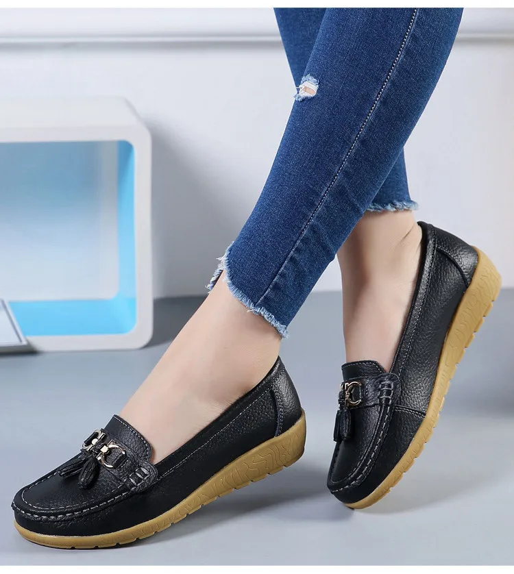 AH 5272  (13) 2018 Spring Autumn Women Shoes