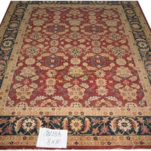 Один экспорт турецкие ковры ручной работы OUSHAK Ozarks ковер из чистой шерстяной tn28a 8x10gc158zieyg14