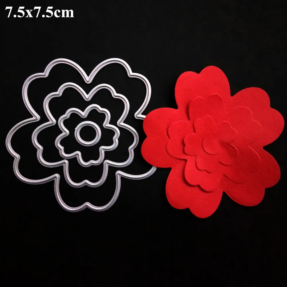 11 Designs Frame Set Metal Cutting Dies Stencils For DIY Scrapbooking Paper Cards Photo Album Decorative Craft Dies Cuttings 11 Designs Frame Set Metal Cutting Dies Stencils For DIY Scrapbooking Paper Cards Photo Album Decorative Craft Dies Cuttings