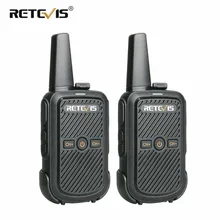 2pcs Retevis RT15 Mini Walkie Talkie Portable Two Way Radio 2W UHF VOX Scrambler USB Charging Hf Transceiver Hotel/Restaurant 2pcs Retevis RT15 Mini Walkie Talkie Portable Two Way Radio 2W UHF VOX Scrambler USB Charging Hf Transceiver Hotel/Restaurant