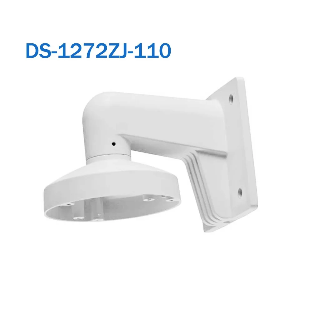 Hik Bracket DS-1272ZJ-110 for Security CCTV Accessories Wall Mount Bracket suitable with Camera DS-2CD2142FWD-IWS DS-2CD2142FWD