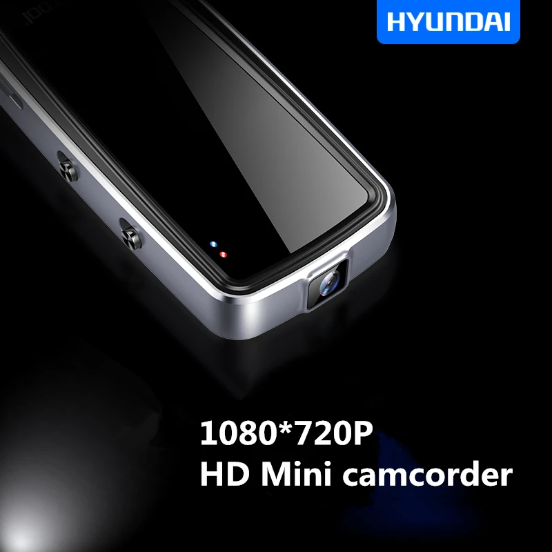  K600 81632GB 720P espia telecamera nascosta Handheld minicamara video recorder hd Camcorders espion