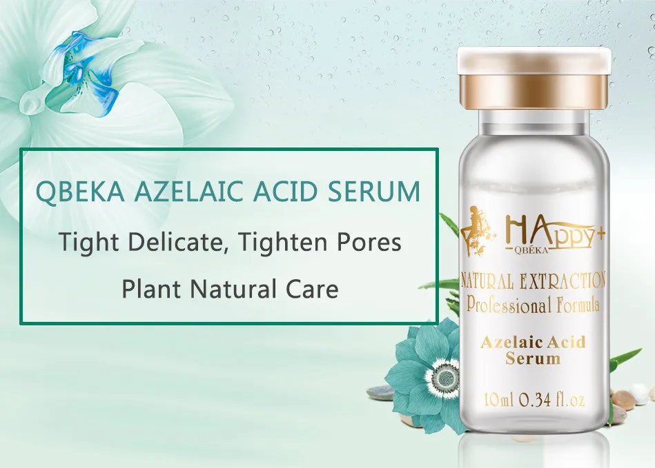 Removedor de Cravo Controle de Óleo Diminuir os Poros Natural Acne Rosto Soro Ácido Hialurônico Vitaminas Essência Hidratante Branqueamento 2 Pcs 7 Controle de Óleo Diminuir Os Poros Rosto