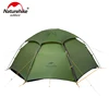 Naturehike cloud peak tent ultralight two man camping hiking outdoor NH17K240-Y 1