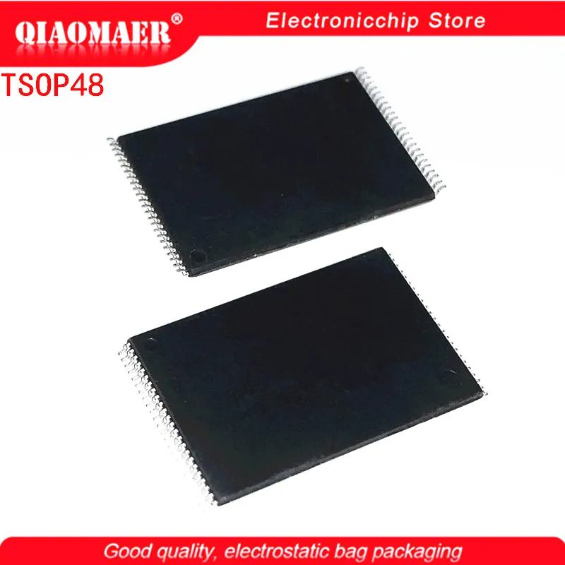 1 шт. MT29F4G08ABAEAWP: E MT29F4G08ABAEAWP MT29F4G08ABAEA TSOP48 29f4g08abaea | Электронные компоненты и
