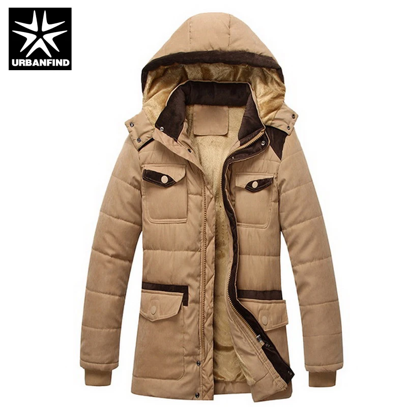 Aliexpress.com : Buy England Style Winter Jacket Men Keep