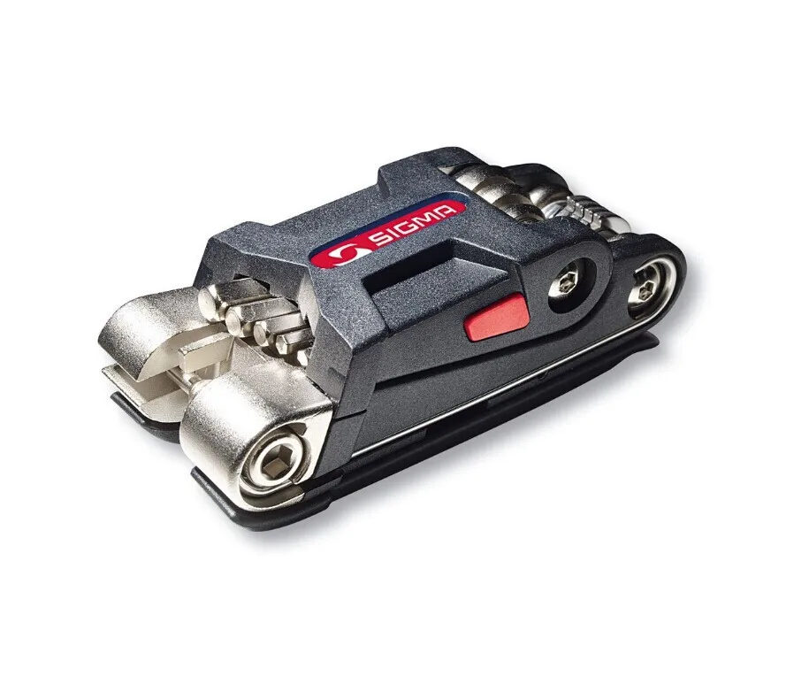 mini bike bicycle tools Bike tool Sigma PT 16 | Инструменты