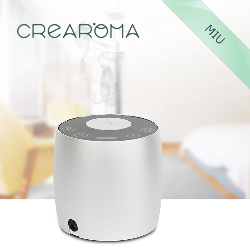 

Crearoma electric ambient scent aroma home fragrance diffuser