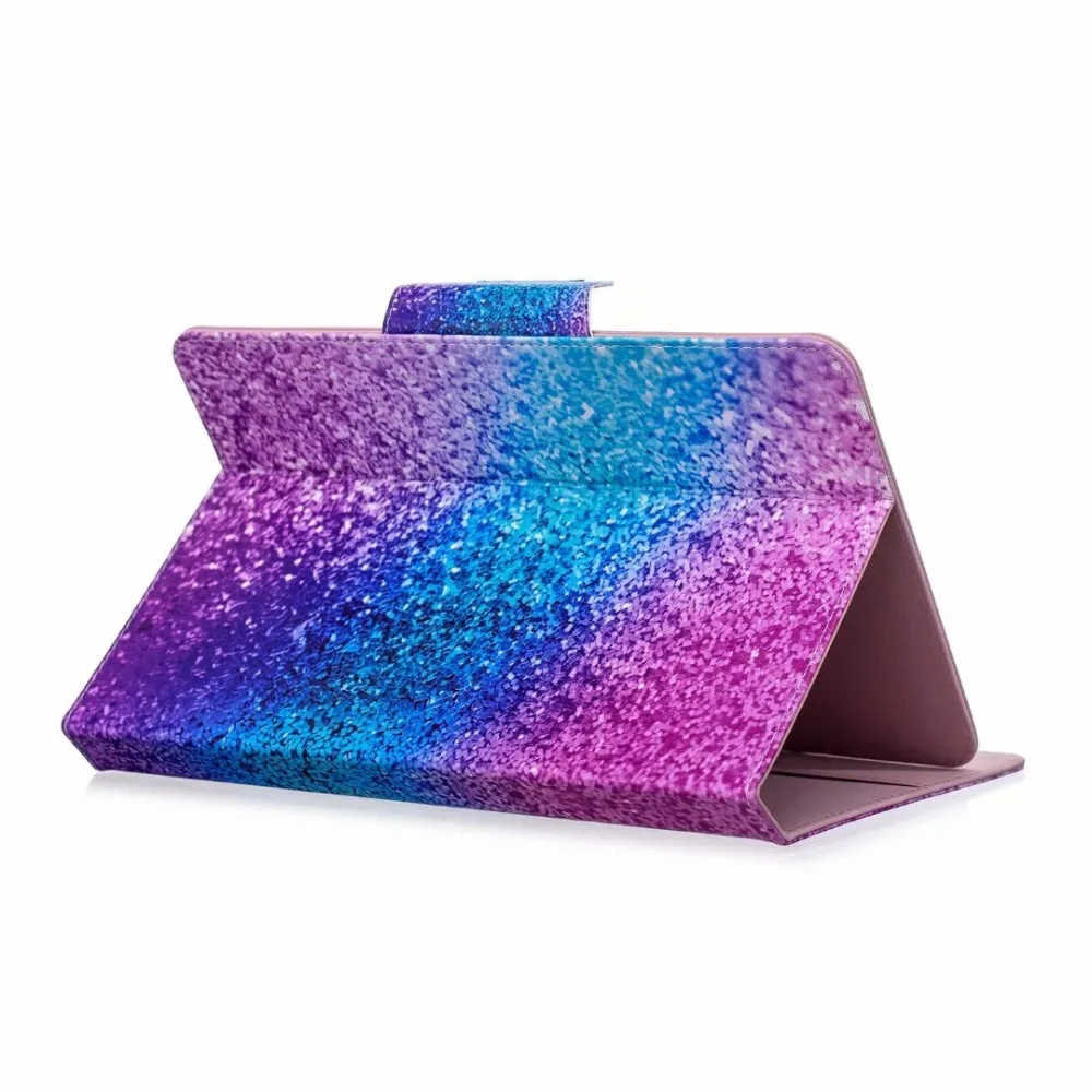 Чехол книжка с подставкой для Teclast X10 Quad core/ 98 Octa core 10 1 дюймов планшетный ПК +