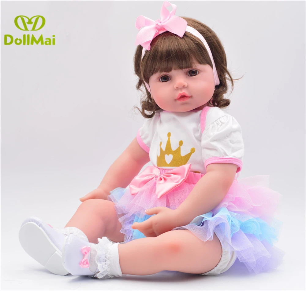 dolls for babies and toddlers