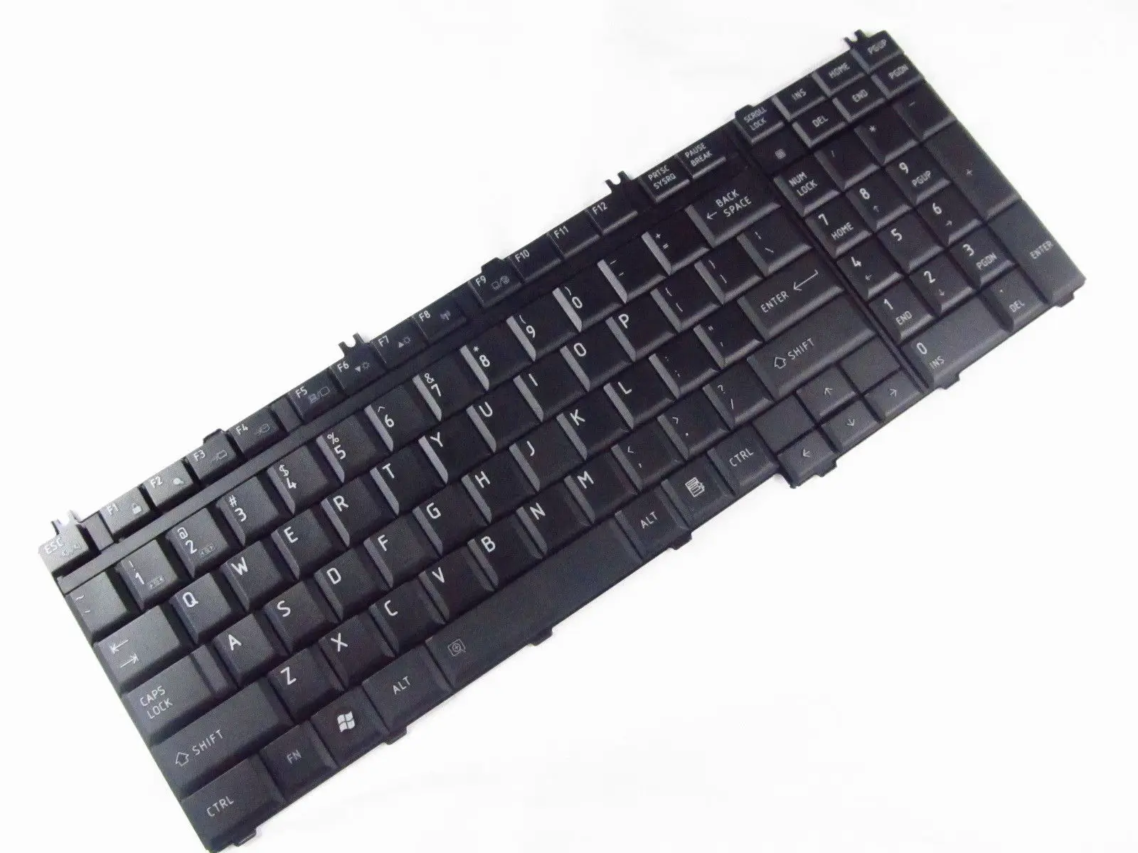 Клавиатура для ноутбука Toshiba Satellite P300 L505 P305 L350 L350D L355 A500 A505 P500 OEM Новинка |