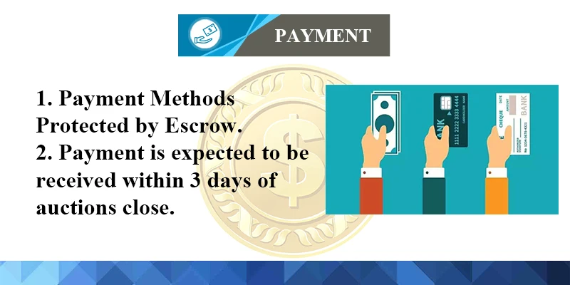payment