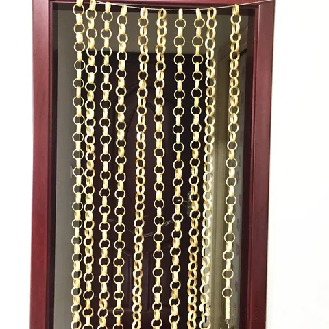 bambu trancado cortinas jardim