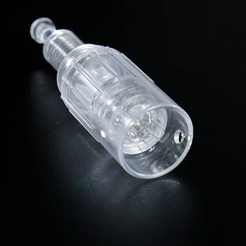 

Micro Needles Cartridge tip For Electric Auto Stamp Dr.Pen Derma Pen 12 pins 50pcs
