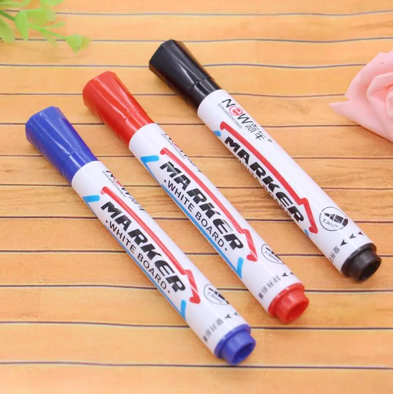 

Non-toxic Refill ink whiteboard marker erased marker for School & office use