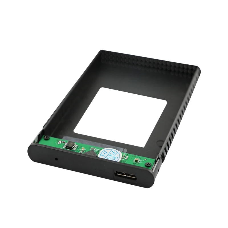 Blueendless Sata к USB 3 0 HDD чехол 2 5 ''алюминиевый корпус для ноутбука/рабочего