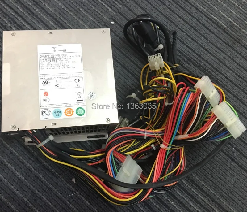 HG2-5600V  3