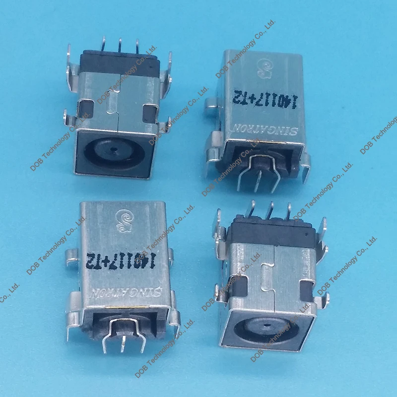 Блок питания 10 шт. для DELL INSPIRON M5010 N5010 N5110 15R E5410 E5510|power jack repair|power asuspower 12v |