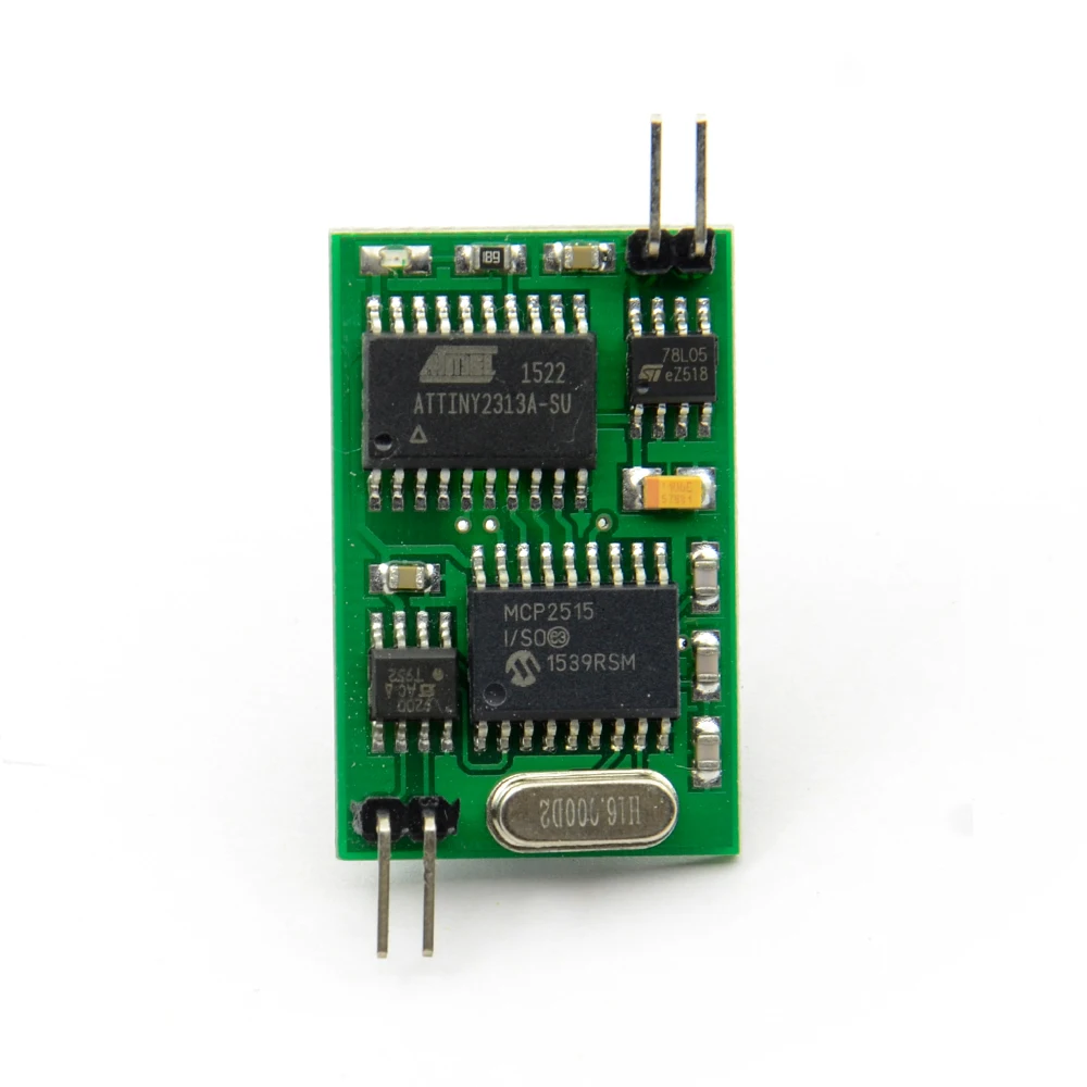 For CAN BUS Emulator for Instrument Cluster Repair diagnostic tool