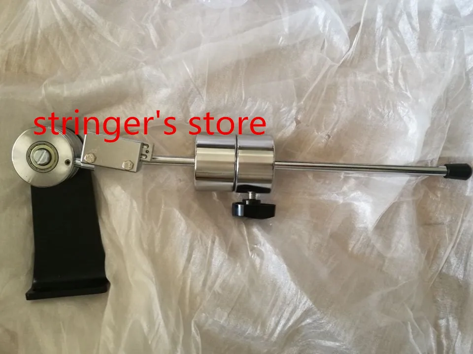 

AEF-badminton and tennis racket , stringer, drop weight stringing machine part - Flyer II,Flyer V Head