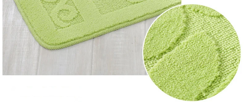 3d Bladeren Patroon Badkamer Matten Tapijten Badmat Anti Slip Vloer Tapijten Badmat Keuken Tapijt Goedkope Badmatten Tapijten Alfombras Bath Rug Pattern Bath Rugsbath Mats Rugs Aliexpress