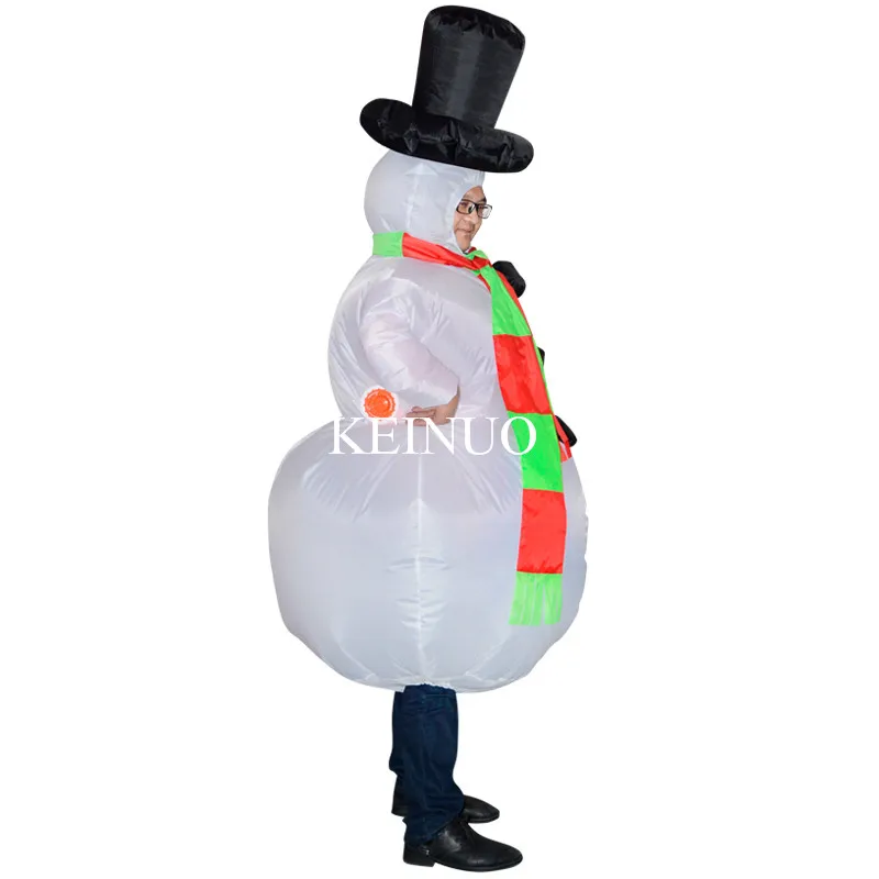 Inflatable Unicorn Costumes Carnaval Princess Outfit Purim Party Fancy Dress Halloween Costumes for Kids Women Men Adult
