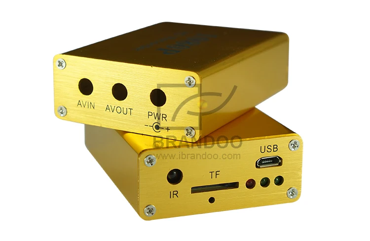  DIY 1080P CCTV DVR Kit 1 camera recording FHD video recording surveillance for homeofficemini shopw
