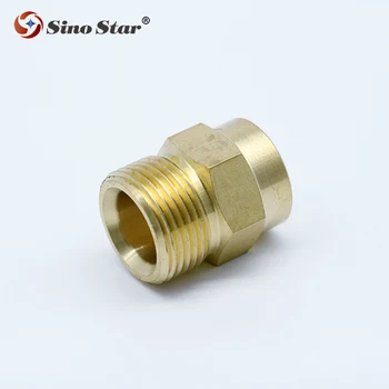 

CHINA direct supply Z5 M22 Kranzle- Adapter Of Snow foam lance SS-FM1