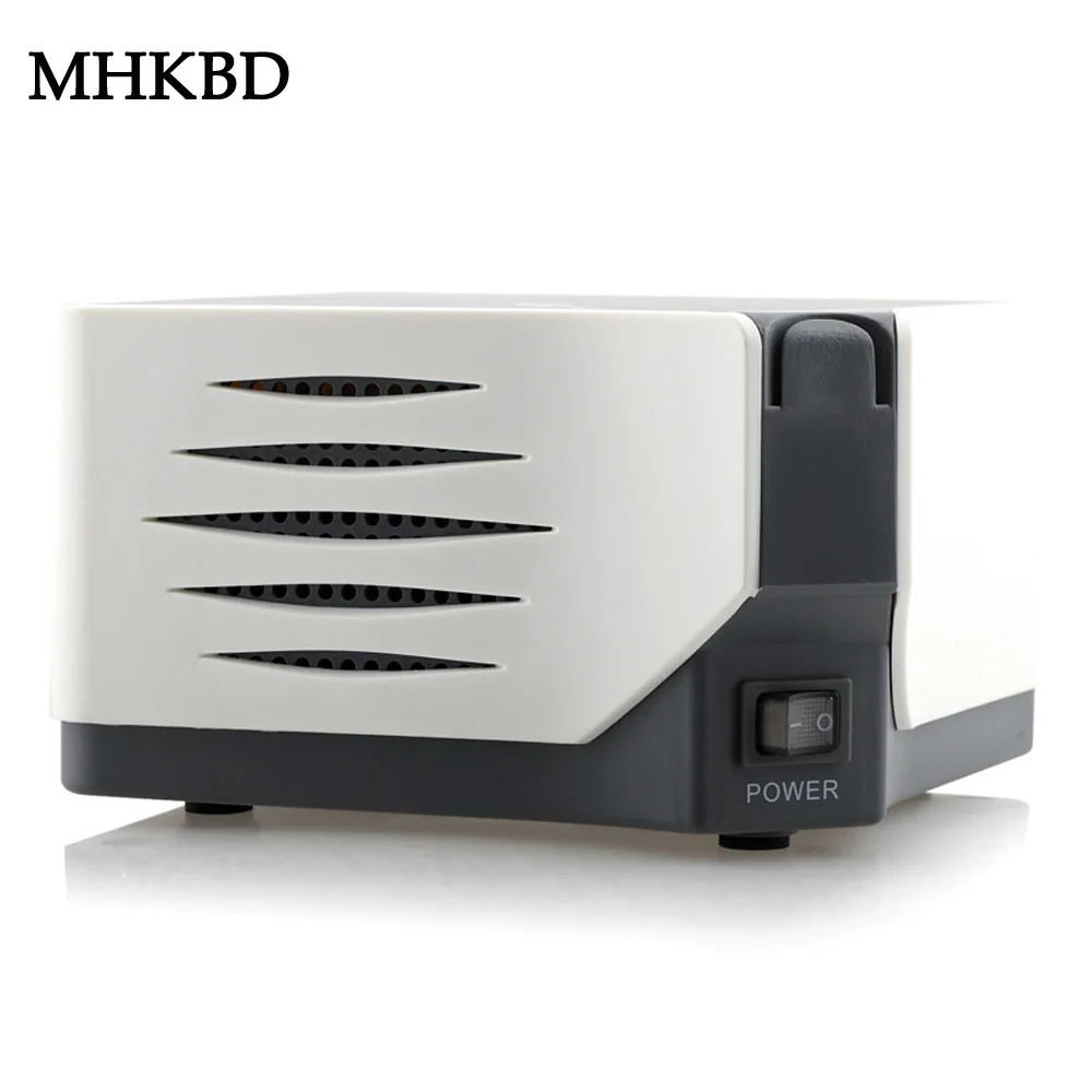 

MHKBD Home Nebulizer Asthma Health Compressed Air Care Nebulizer Inhale Mistorizer Medical Equipment Nebulizador Adult Child